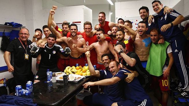 go to Fußball-Zwerg Andorra hat beeindruckenden Lauf hingelegt