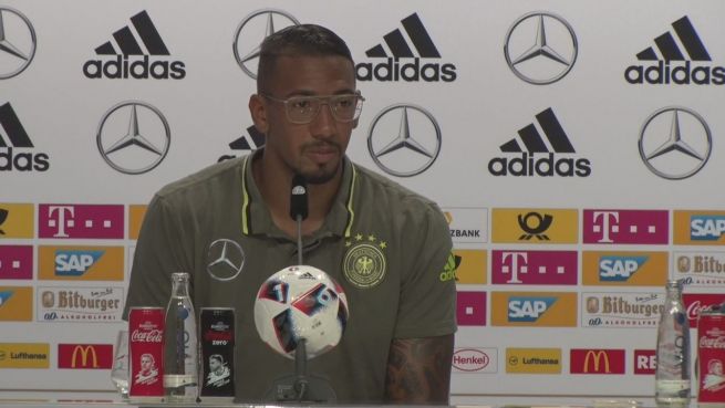 go to Kein Italien-Trauma: Boateng will 'voll rein gehen'