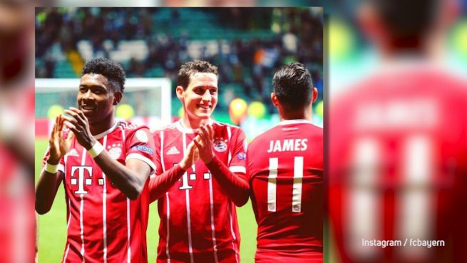 go to Nur die Bayern: Champions-League-Kater bei BVB und RB
