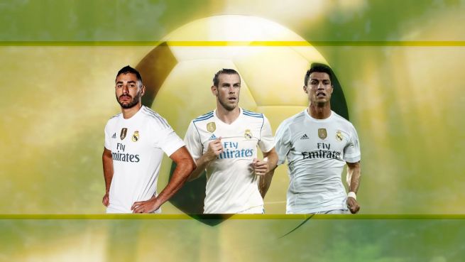 go to Ronaldos Madrid-Abgang scheint Gutes bewirkt zu haben