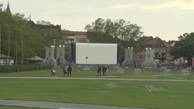 go to Wichtig für Europa: EM-Stimmung von Paris bis Évian