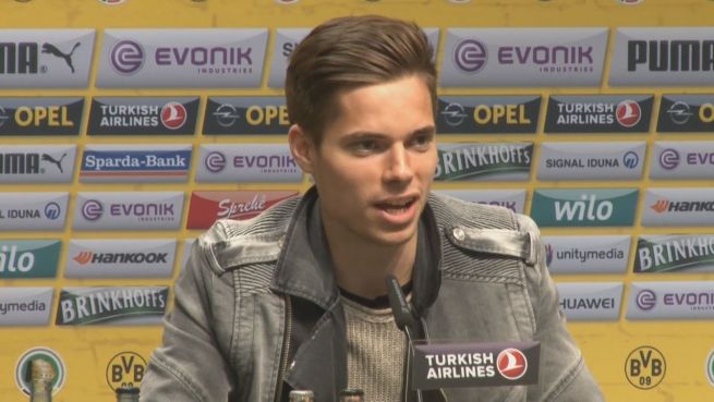 go to Pokal Nebensache: Wechsel-Chaos und EM-Fieber beim BVB