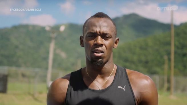 go to Übers Ziel hinaus geschossen: Bolt zum BVB?