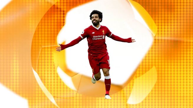 go to Wie teuer wird Salah: Liverpools Stürmer ist heiß begehrt