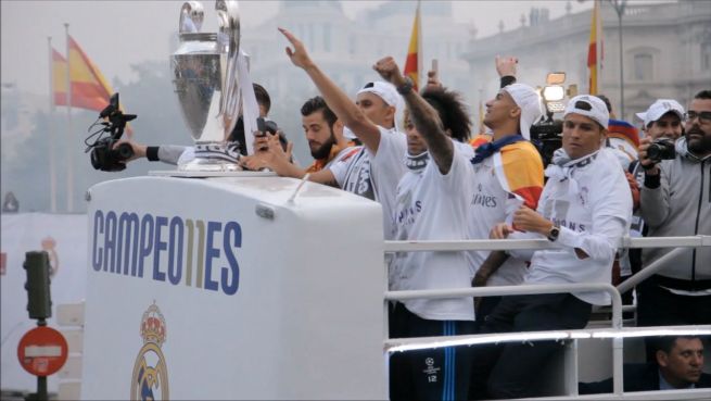 go to Wer die Champions League auf häufigsten gewonnen hat