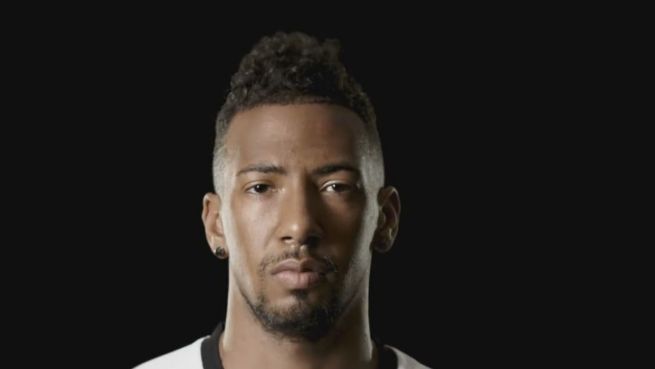 go to 'Wir sind Vielfalt': DFB reagiert auf AFD-Aussage