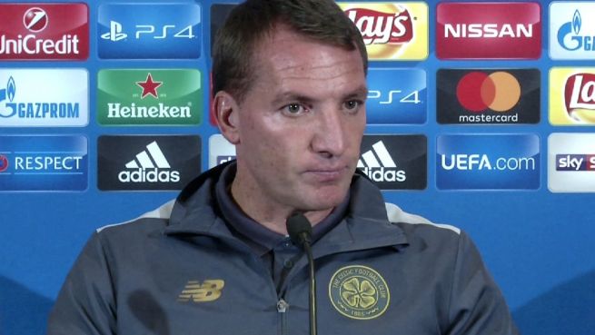 go to Gladbach vs. Celtic: Schotten ohne drei Spieler