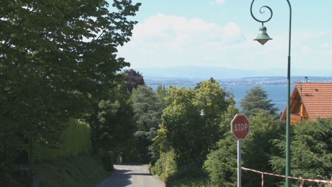 go to Rentner-Paradies: So einsam trainiert die Nationalelf