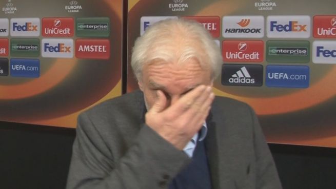 go to Null Tore: Bayer Leverkusen scheitert am FC Villarreal