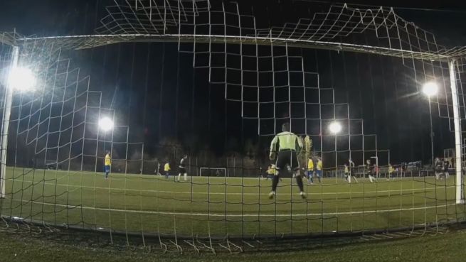 go to Top 5: Frankfurts Amateur-Tore des Monats