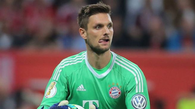 go to Hohn und Spott: Bayerns Ulreich verhöhnt