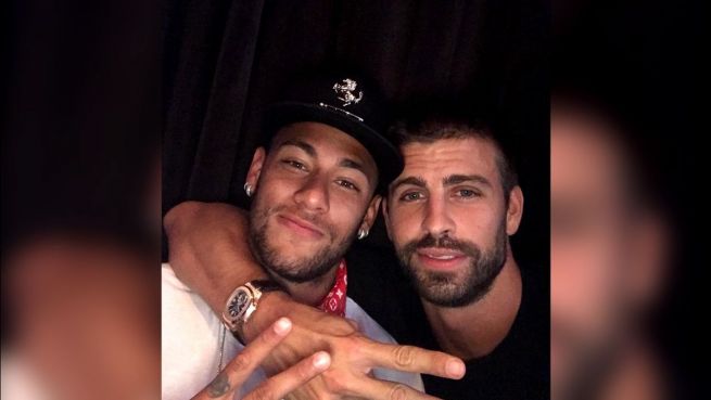 go to Teurer Neymar: Barca-Star übertrumpft einige Top-Teams