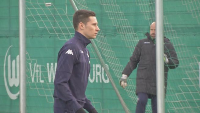 go to Kein Spaziergang: Wolfsburg empfängt Gent