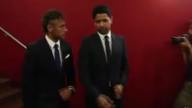 go to Nasser Al-Khelaifi: Das ist der Neymar-Käufer