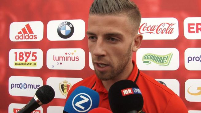 go to Frühes Finale: Belgien kämpft gegen Irland um alles