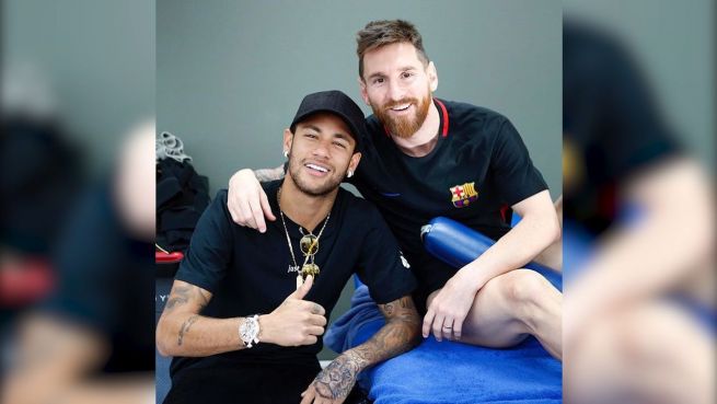 go to Gerüchte um Wechsel: Geht Neymar wegen Mbappé zu Real?