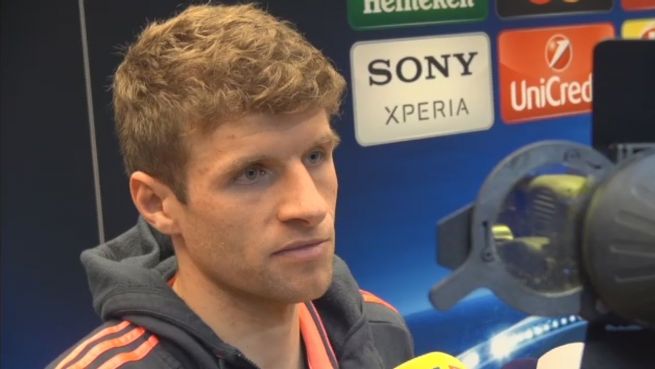 go to Großartig gespielt, nicht gesiegt: Bayerns 2:2 in Turin