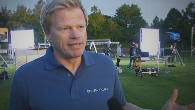 go to Fans enttäuscht: Oli Kahns große Überraschung floppt