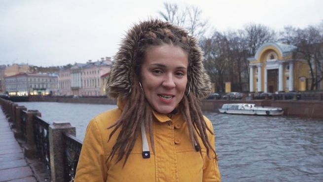 go to Travel the World: St. Petersburg mal anders