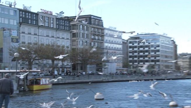 go to Reise-Preise: Was kostet ein Urlaub in Genf