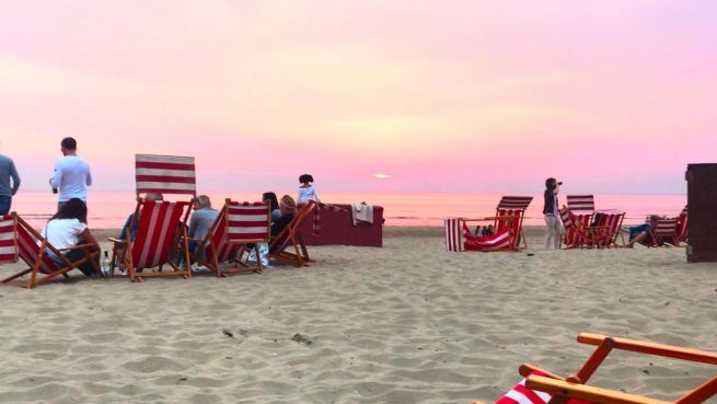 go to Einmal Karibik, bitte: Der Traumstrand aus der Pipeline