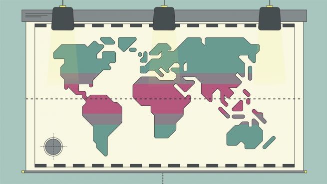 go to Neuer Trend: Chinesen lieben den Afrika-Tourismus