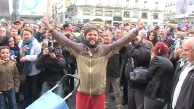 go to Zu Fuß um die Welt: Von Macheten bis Chikungunya-Fieber