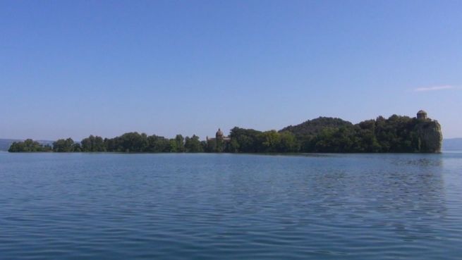 go to Unheimlich: Italiens letzte Geisterinsel