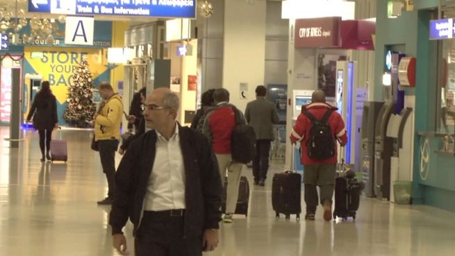 go to Tipps vor der Landung: Toilettenpapier in Athen