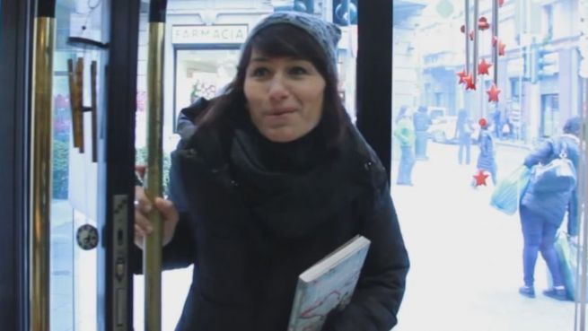 go to Reisen mit einer Einheimischen: Mailand