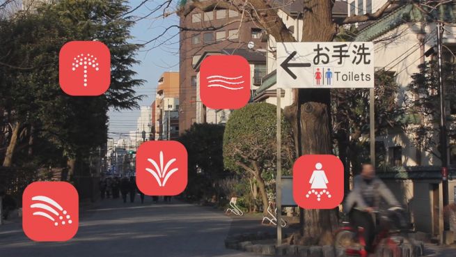 go to Toiletten-Quiz: Was bedeuten diese Knöpfe in Japan?