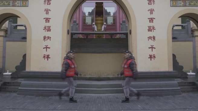 go to Amsterdam auf Droge: EX-Junkie führt durch die Stadt