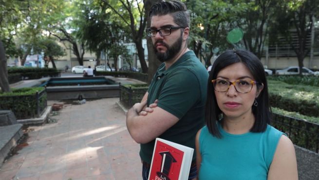 go to Der große Betrug: Journalisten decken Skandal in Mexiko auf
