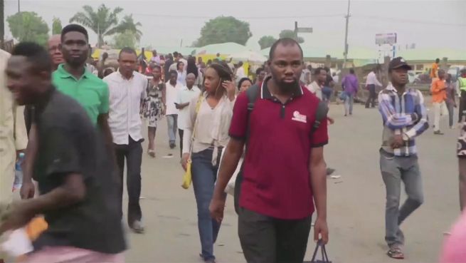 go to Zuwanderung: Wie weltweite Reformen Afrika schaden