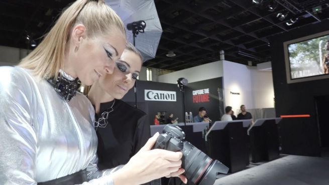 go to Photokina 2018: Das sind die Trends auf der weltgrößten Foto-Messe