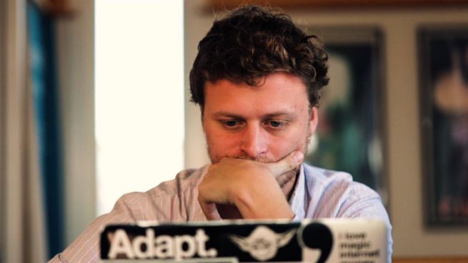 go to Schulabbrecher macht Millionen: Reich mit Bitcoins