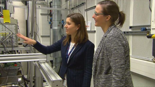 go to Digitaler Wandel: CeBIT-Experten erwarten Tausende Jobs