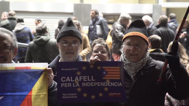 go to Kataloniens Referendum: Werden Wahlen nicht anerkannt?