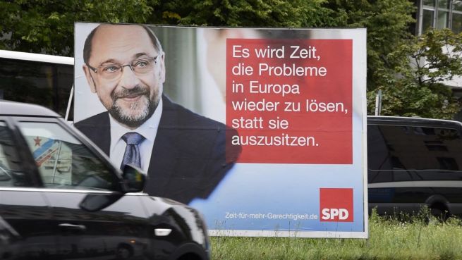 go to Wahl 2017: Was passiert, wenn Merkel geht?