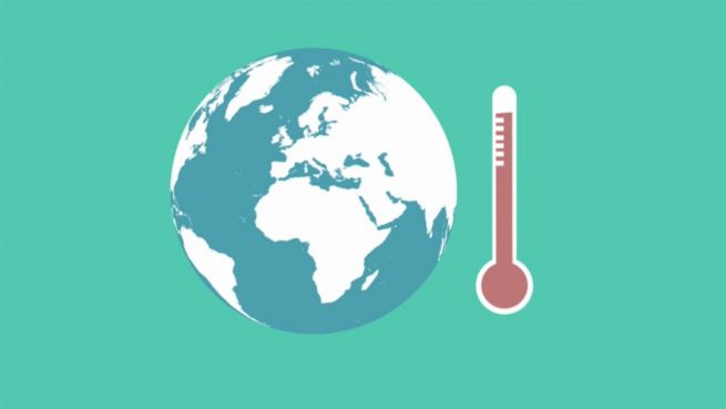 go to Globale Erwärmung: Diese 5 Rekorde wurden gebrochen