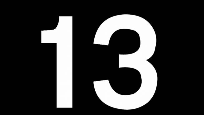 go to Freitag der 13.: Woher kommt der Aberglaube?