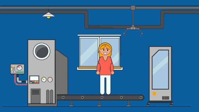 go to Zwilling aus der Petrischale: Darf man Menschen klonen?