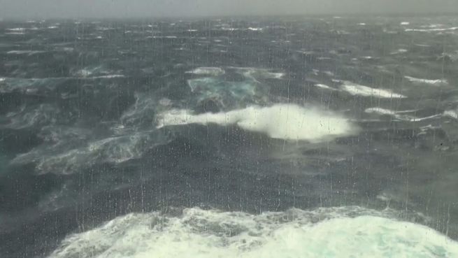 go to Wird es 2018 wieder einen El Niño geben?