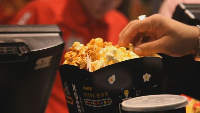go to Maya-Popcorn: Warum der echte Kino-Snack bedroht ist