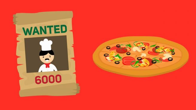 go to Pizza in Italien: Einwanderer übernehmen das Geschäft