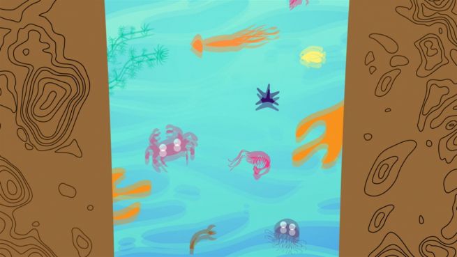 go to Tiefsee-Monster? Unentdeckte Lebewesen am Meeresgrund