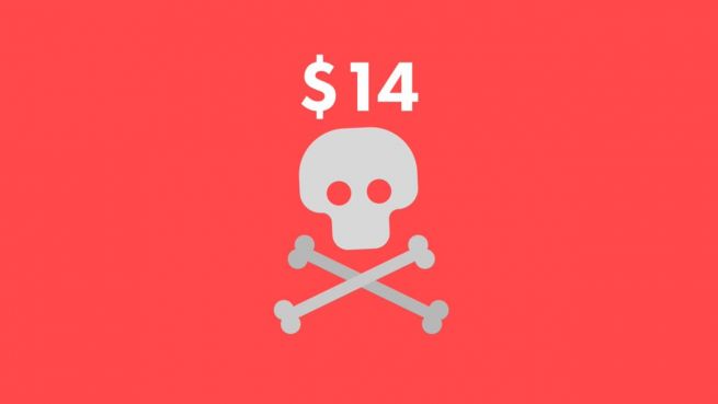 go to Drogensüchtig: Kanadas Problem mit Narkosemitteln