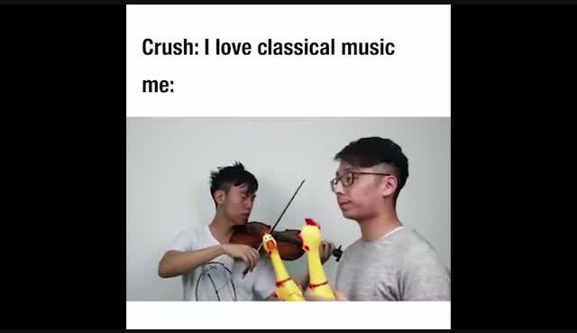 go to Classical music